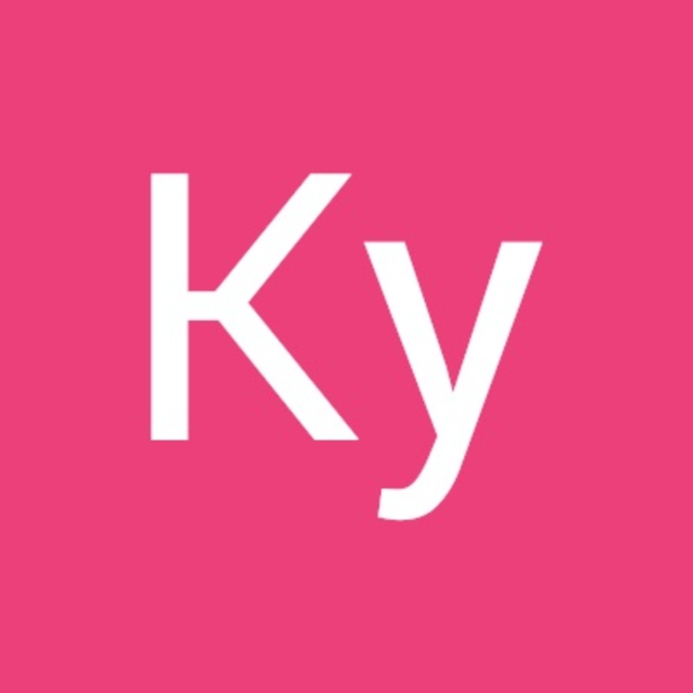 Meet your Posher, Ky